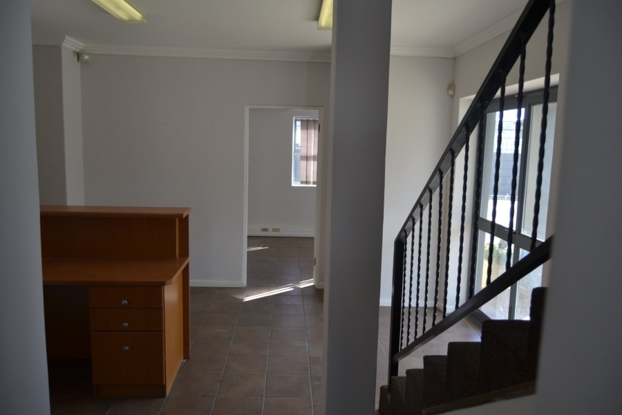 Commercial Property for Sale in Strand Industria Western Cape